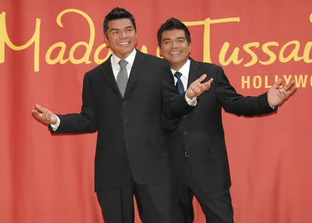 Foto George Lopez