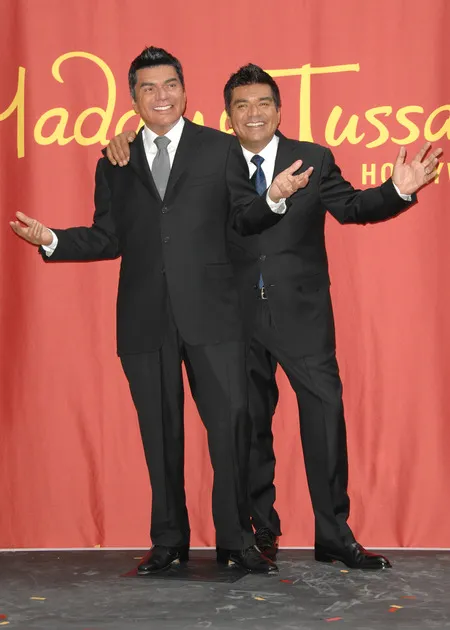 Foto George Lopez