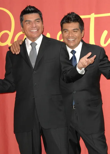 Foto George Lopez