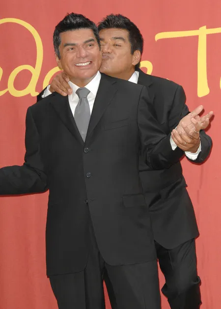 Foto George Lopez