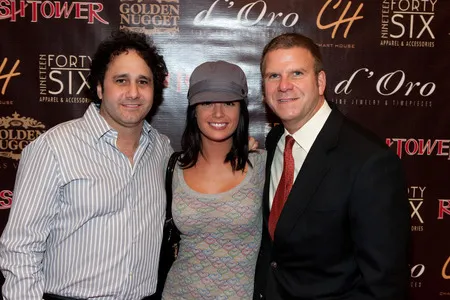 Foto George Maloof