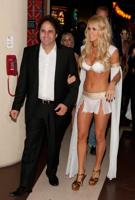 Foto George Maloof