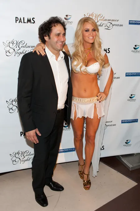 Foto George Maloof