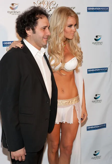Foto George Maloof