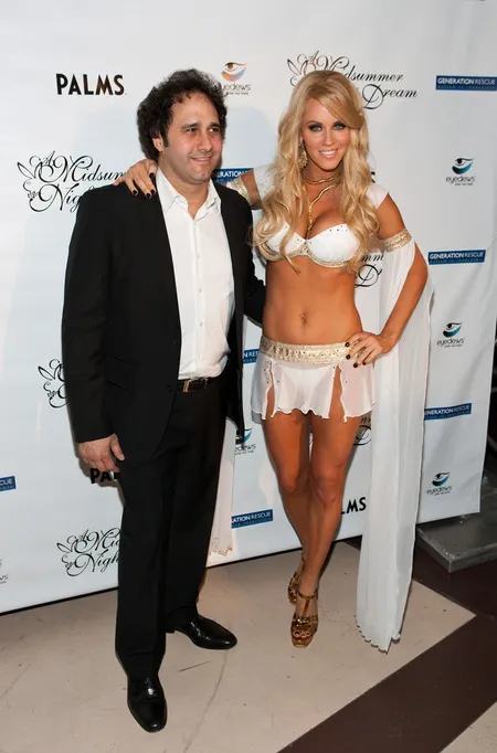 Foto George Maloof
