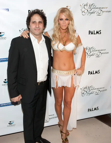 Foto George Maloof