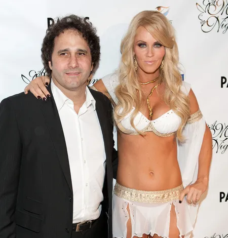 Foto George Maloof