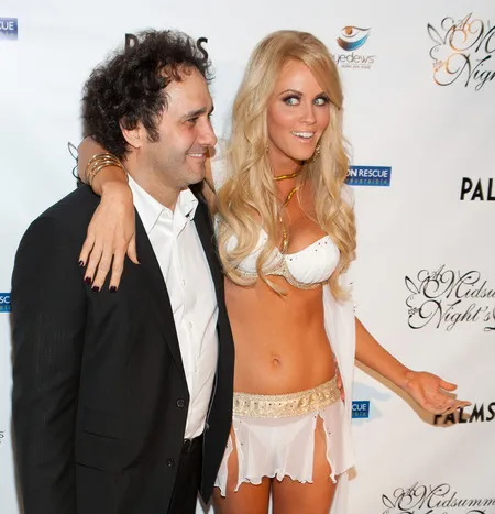 Foto George Maloof