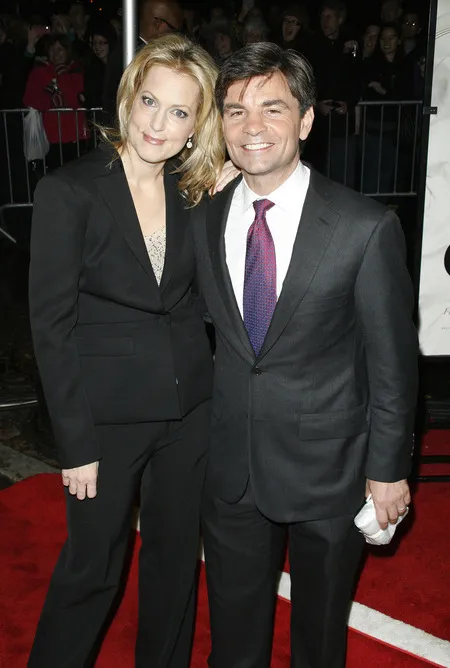 Foto George Stephanopoulos