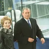 George W Bush