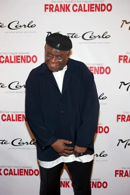 Foto George Wallace