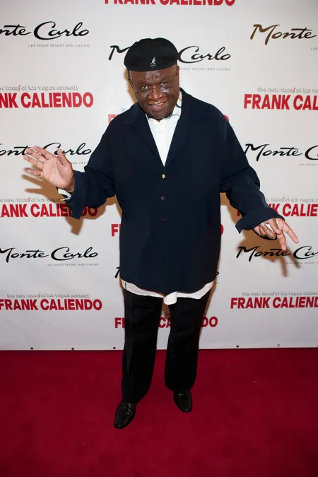 Foto George Wallace