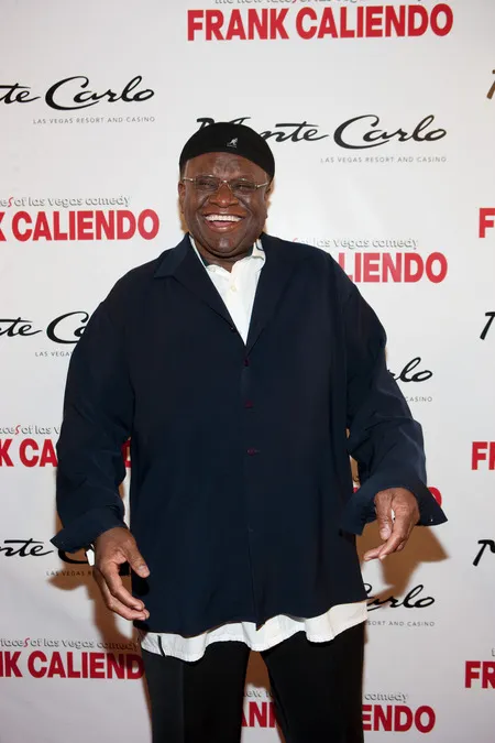 Foto George Wallace