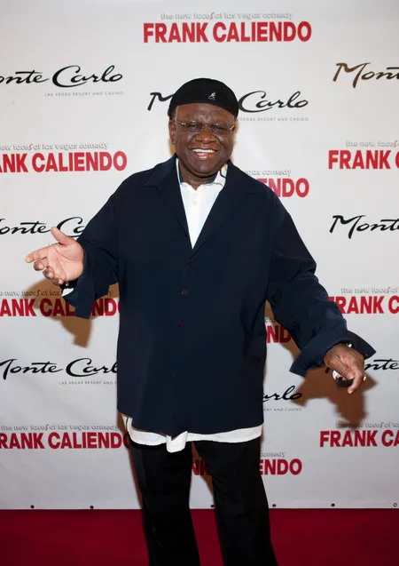 Foto George Wallace