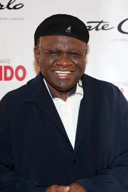 Foto George Wallace