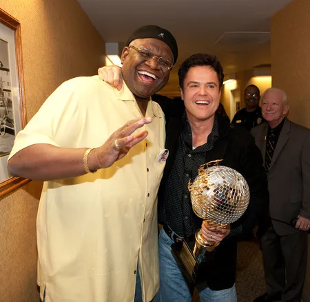 Foto George Wallace
