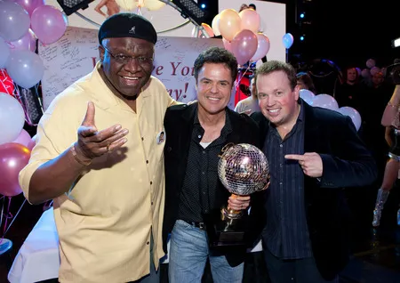 Foto George Wallace