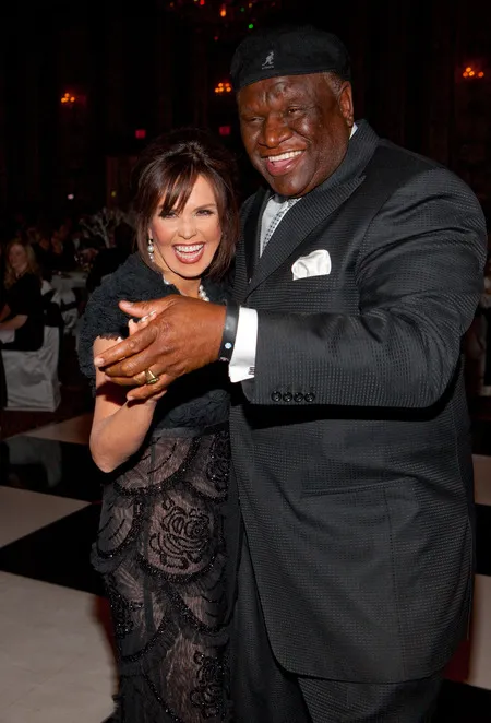 Foto George Wallace