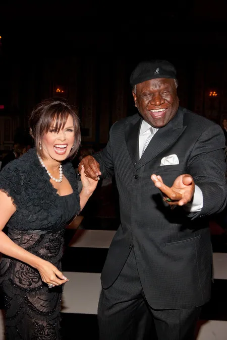 Foto George Wallace