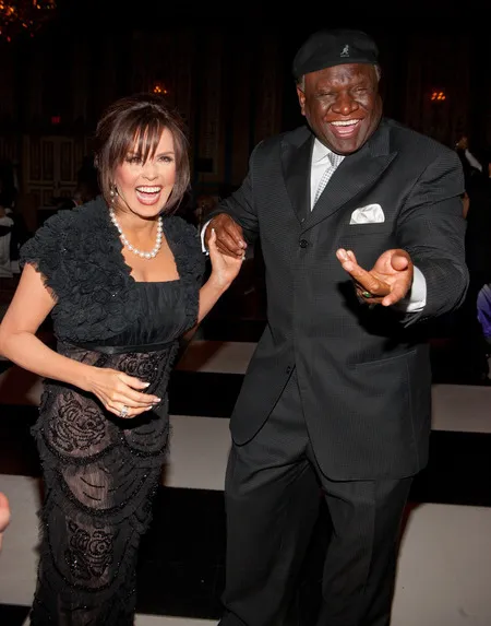 Foto George Wallace