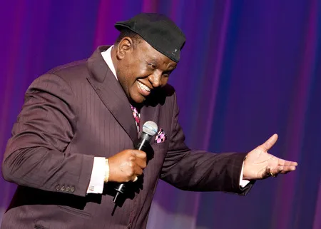 Foto George Wallace