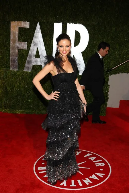 Foto Georgina Chapman