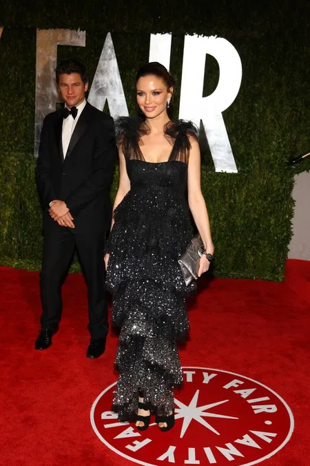 Foto Georgina Chapman