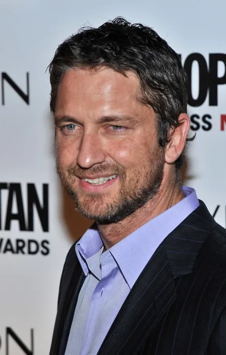 Foto Gerard Butler