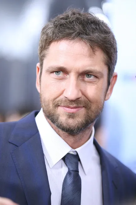 Foto Gerard Butler