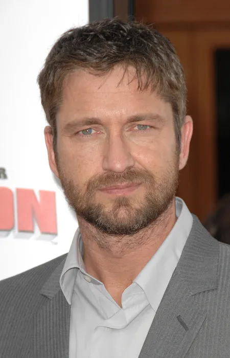 Foto Gerard Butler
