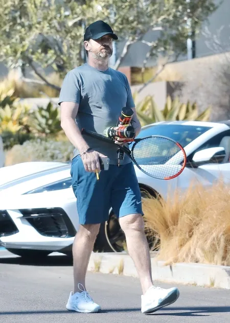 Foto Gerard Butler