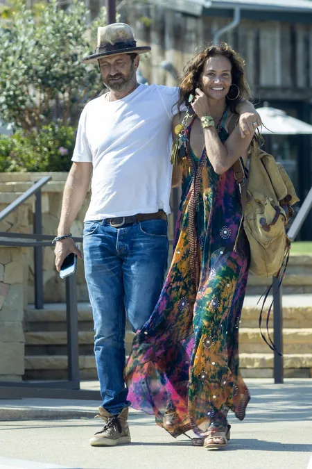 Foto Gerard Butler