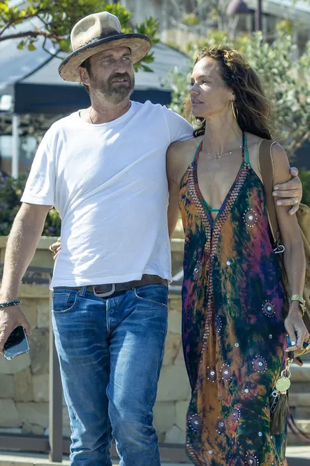 Foto Gerard Butler