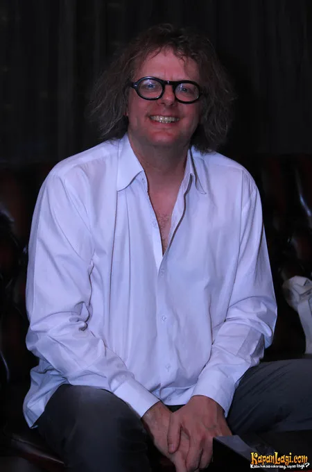 Foto Gerben Schermer