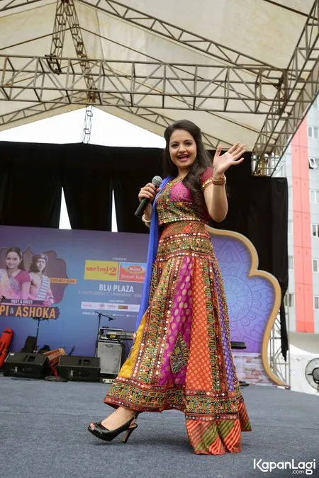 Foto Giaa Manek