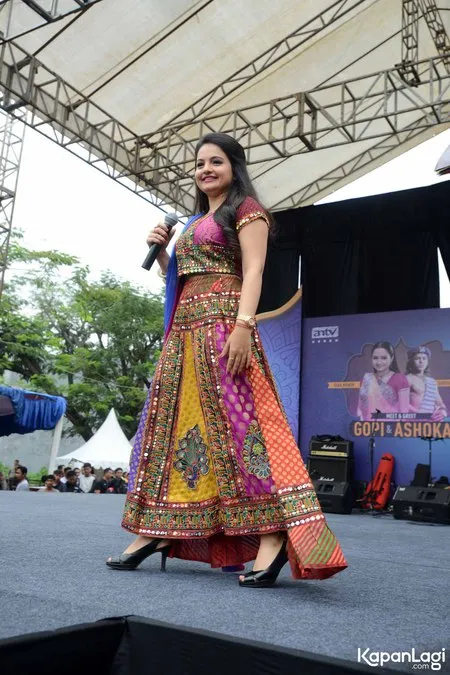 Foto Giaa Manek