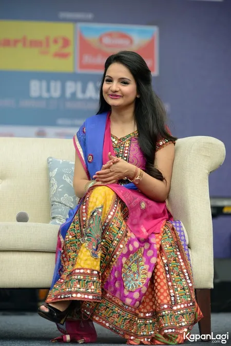 Foto Giaa Manek