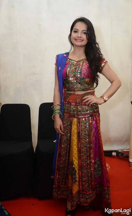 Foto Giaa Manek