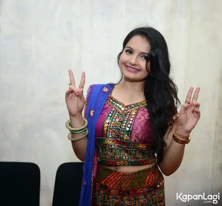 Foto Giaa Manek