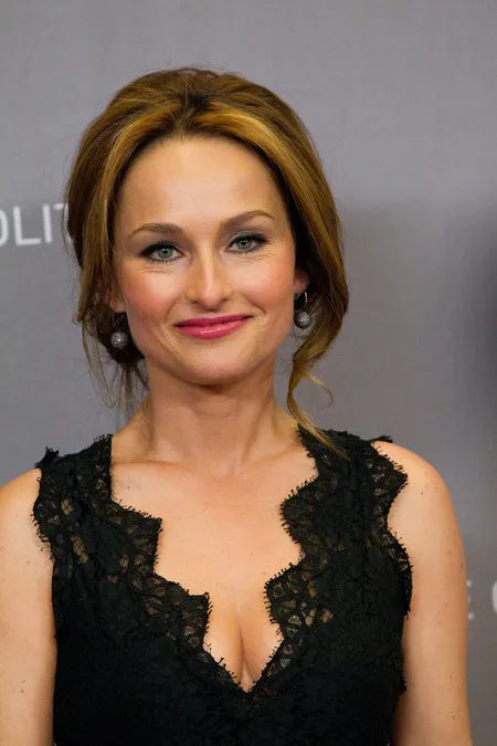 Foto Giada De Laurentiis