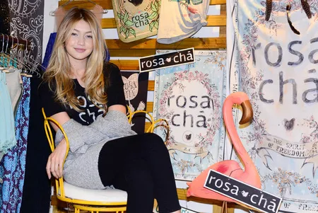 Foto Gigi Hadid