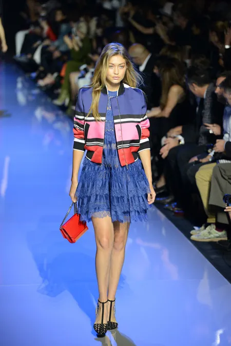 Foto Gigi Hadid