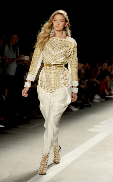 Foto Gigi Hadid