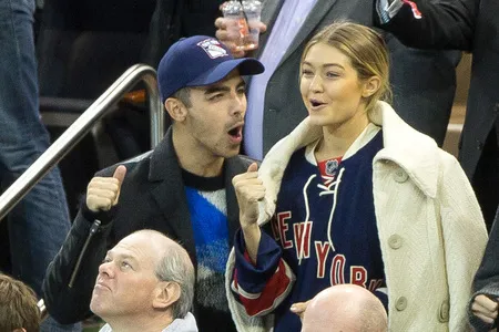 Foto Gigi Hadid