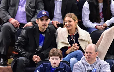 Foto Gigi Hadid