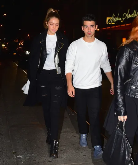 Foto Gigi Hadid