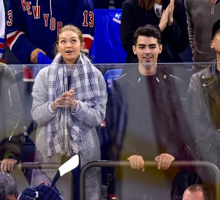 Foto Gigi Hadid