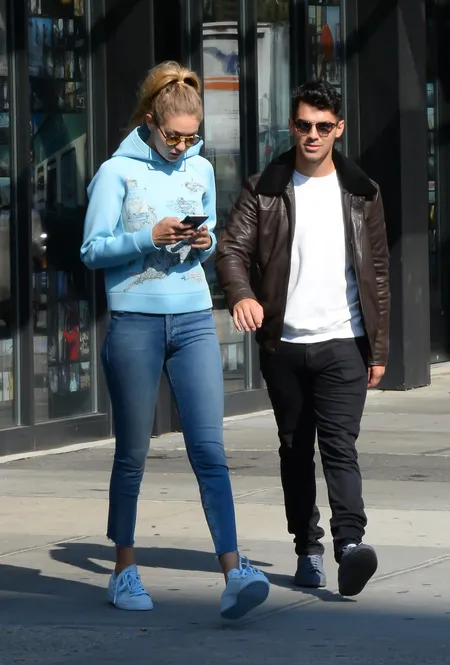 Foto Gigi Hadid