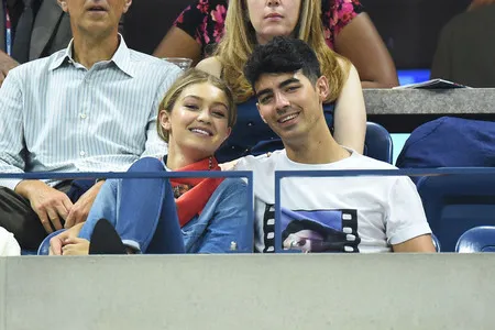 Foto Gigi Hadid