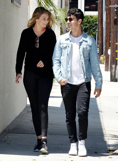 Foto Gigi Hadid